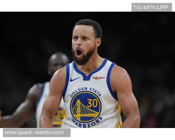 假期学习不放松库里首节火力全开轰下11分展现超强状态