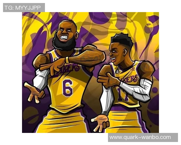 老詹在湖人战术体系中的定位分析与角色转变探讨